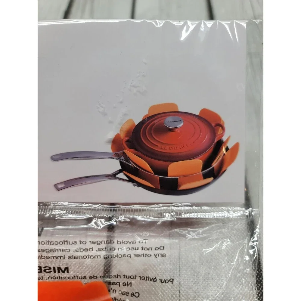 Le Creuset 15 3/4